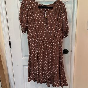 Marks & Spencer Collection Dress size 16 UK (12 US) new